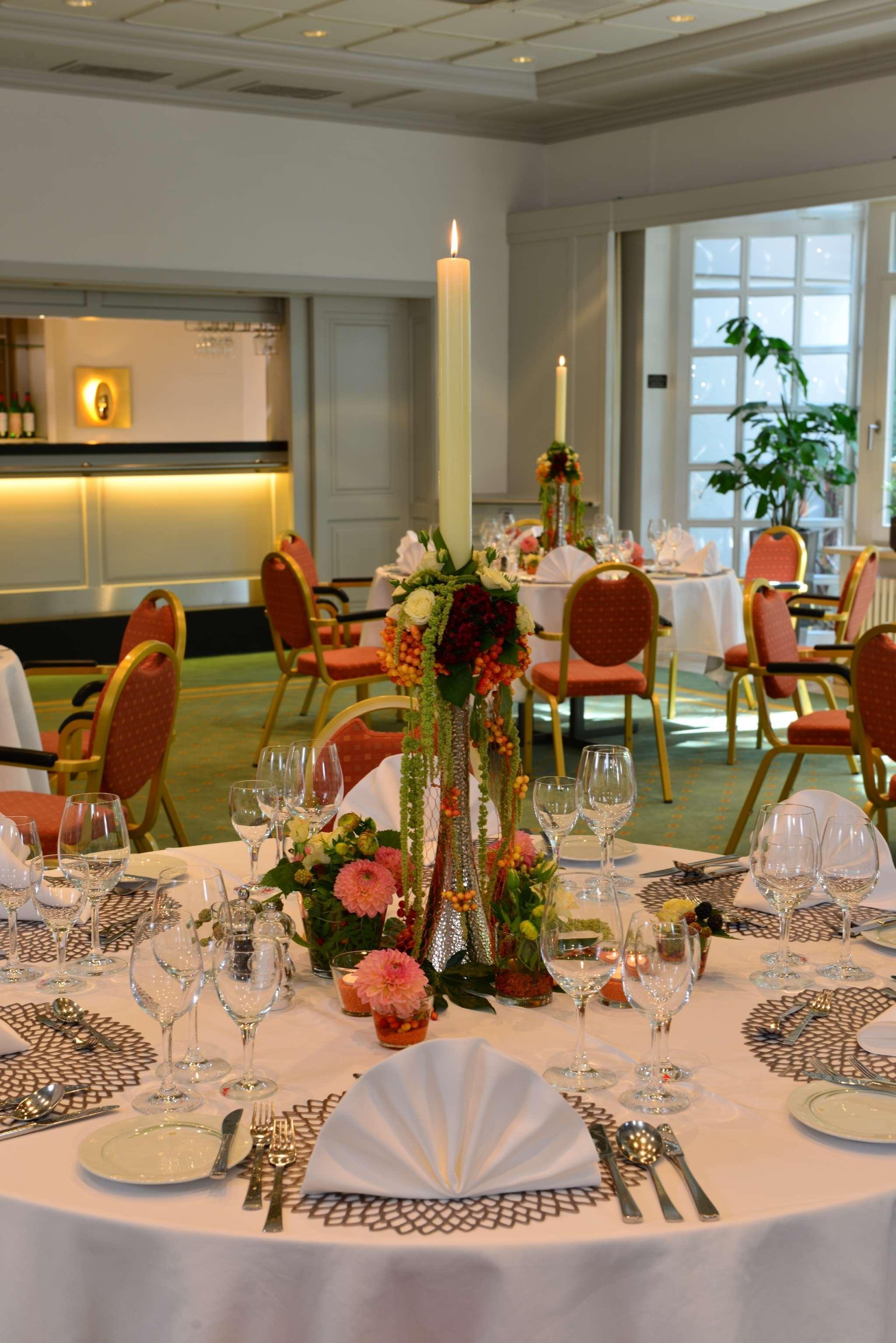 Best Western Hotel Der Foehrenhof Hannover Eksteriør bilde