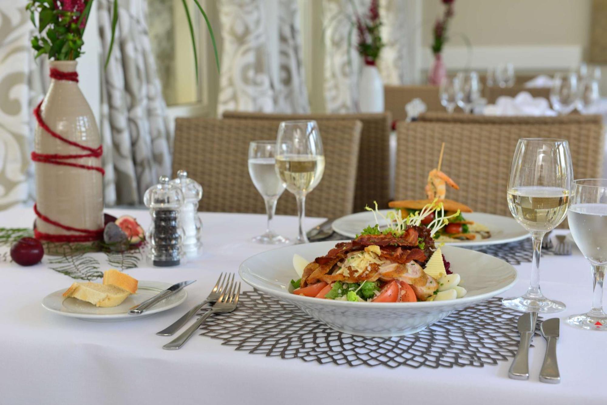 Best Western Hotel Der Foehrenhof Hannover Eksteriør bilde