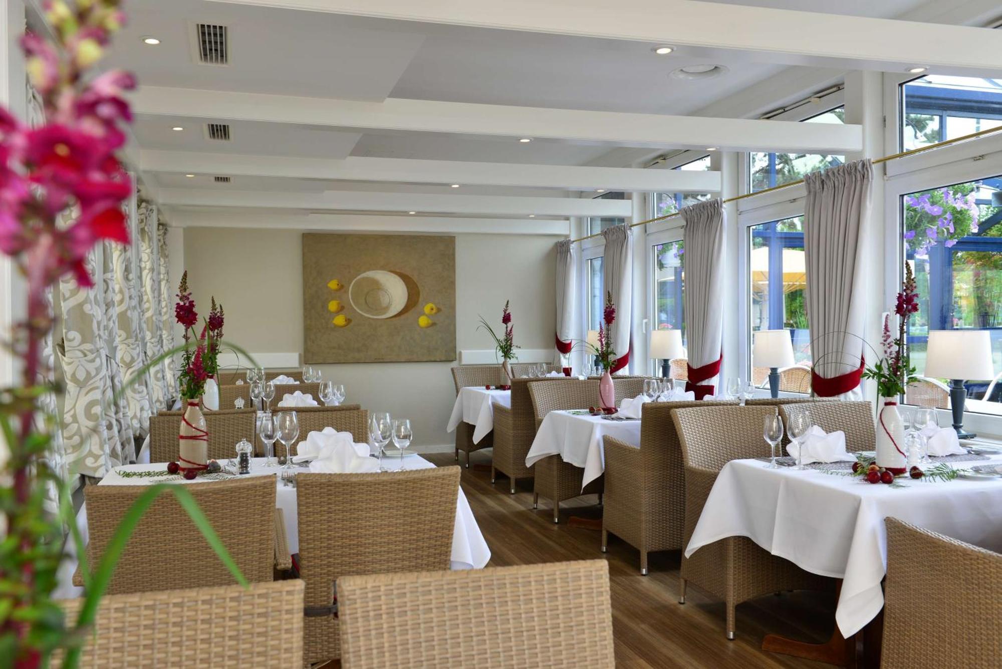 Best Western Hotel Der Foehrenhof Hannover Eksteriør bilde