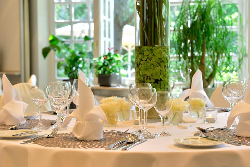 Best Western Hotel Der Foehrenhof Hannover Eksteriør bilde